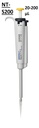 NT-S200 NEXTY-S200 Single Channel Pipette, 20-200uL