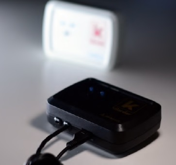 Temperature and Humidity Device