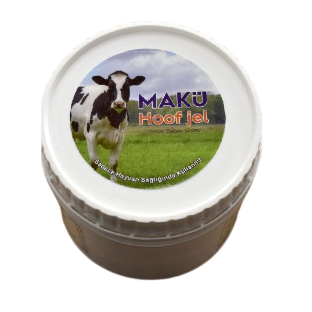 Maku Hoof Gel 10 gr