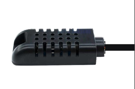 Temperature and Humidity Device