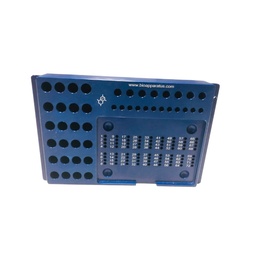 [CBR-DB] Bioapparatus Cooling BigBrother-R Rack